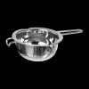 Ygo Bain-Marie Smeltpan Inox| Bakaccessoires|Bestek