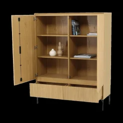 Ygo Barkast FURANO B125| Bergkasten