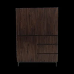 Ygo Barkast PALMERA B120| Bergkasten