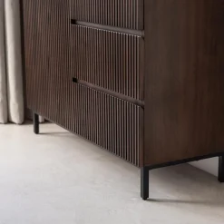 Ygo Barkast PALMERA B120| Bergkasten