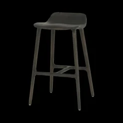 Ygo Barstoel FAVELA Ash Wood Havana ZH65| Barkrukken