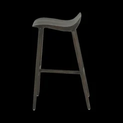 Ygo Barstoel FAVELA Ash Wood Havana ZH65| Barkrukken