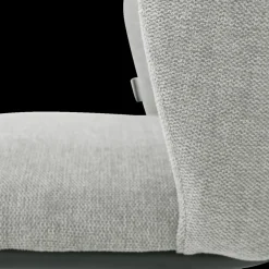 Ygo Barstoel LEIRA Light Grey| Barkrukken