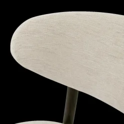 Ygo Barstoel SIGNY Ash Wood Havana ZH65| Barkrukken