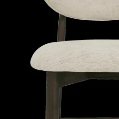 Ygo Barstoel SIGNY Ash Wood Havana ZH65| Barkrukken
