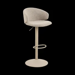 Ygo Barstoel STEPHIE Monza Beige ZH61| Barkrukken