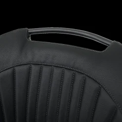 Ygo Barstoel TIMON Eco PU Nero| Barkrukken
