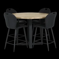 Ygo Bartafel BIRLA Mango Ø140cm| Bartafels