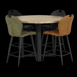 Ygo Bartafel BIRLA Mango Ø140cm| Bartafels