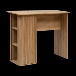 Ygo Bartafel COLVAS Hout Naturel 120| Bartafels