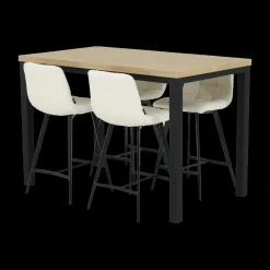 Ygo Bartafel HOLDEN Blond Oak 138x80| Bartafels