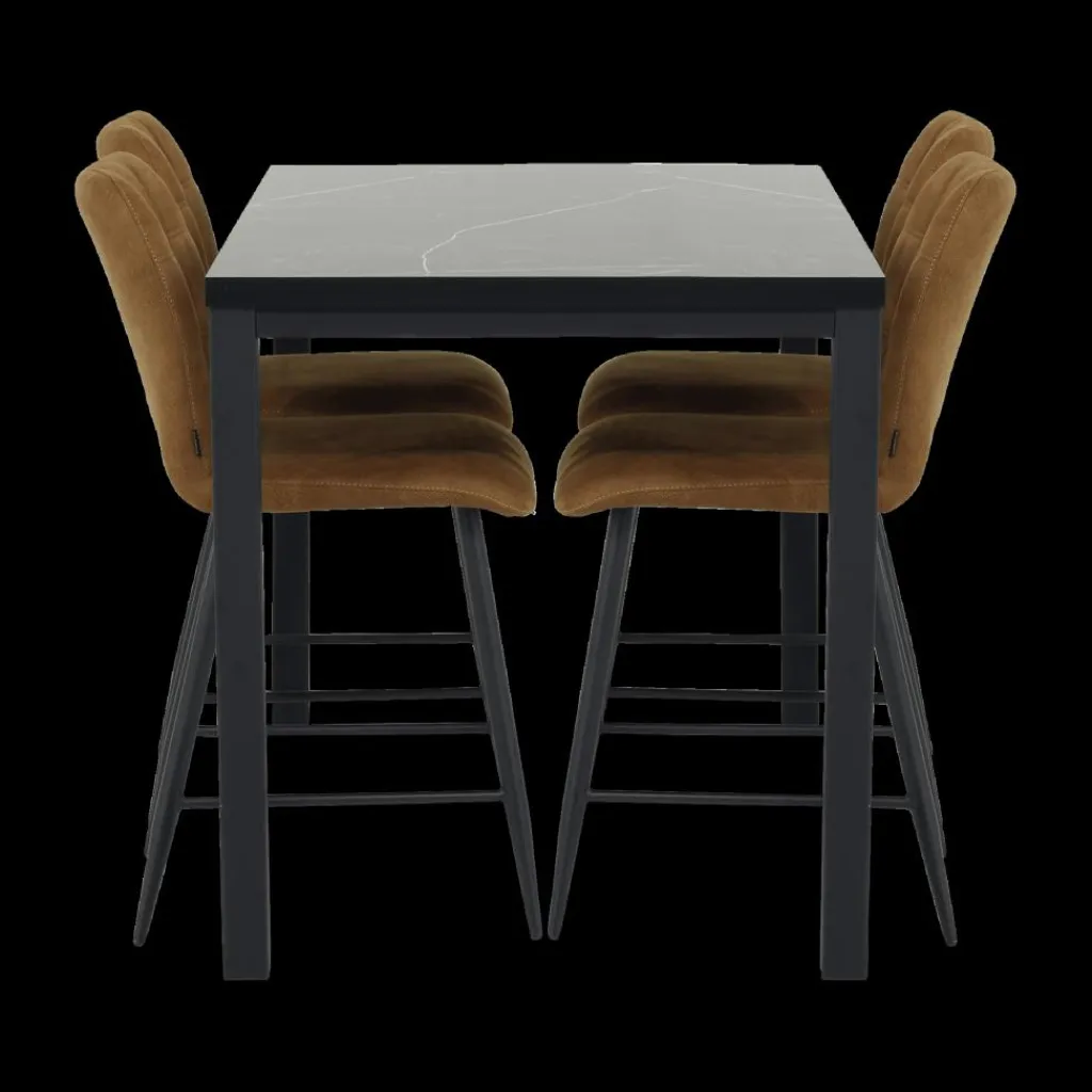 Ygo Bartafel HOLDEN Marble Bromo 138x80| Bartafels