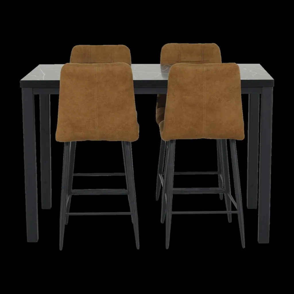Ygo Bartafel HOLDEN Marble Bromo 138x80| Bartafels