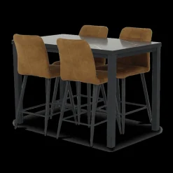Ygo Bartafel HOLDEN Marble Bromo 138x80| Bartafels