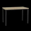 Ygo Bartafel HOLDEN Natur 160x80| Bartafels