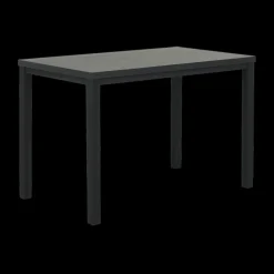 Ygo Bartafel HOLDEN Zwart 138x80| Bartafels
