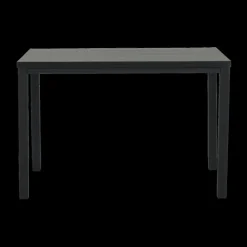 Ygo Bartafel HOLDEN Zwart 138x80| Bartafels