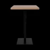 Ygo Bartafel SILVIO 70x70 Decor Eik| Bartafels