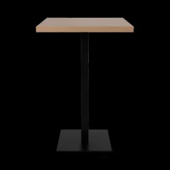 Ygo Bartafel SILVIO 70x70 Decor Eik| Bartafels