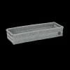 Ygo Basket FIT Long Eucalyptus| Decoratieve Opbergers|Opbergen