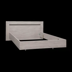 Ygo Bed IMPERIUM Valonia 160x200| 2-Persoonsbedden