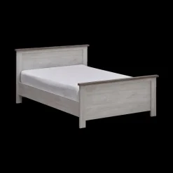 Ygo Bed JASNA 140x200| 2-Persoonsbedden