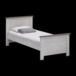 Ygo Bed JASNA 90x200| 1-Persoonsbedden