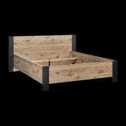 Ygo Bed ROSALIND 160x200| 2-Persoonsbedden