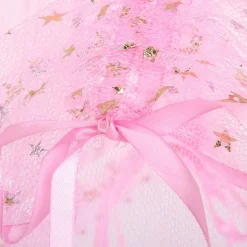 Ygo Bedhemel PRINCESS Roze| Decoratieve Accessoires