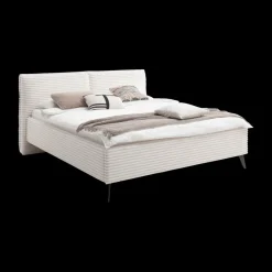 Ygo Bedkader EVALINA 160x200 Beige| 2-Persoonsbedden