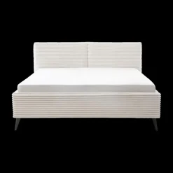 Ygo Bedkader EVALINA 160x200 Beige| 2-Persoonsbedden