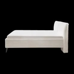 Ygo Bedkader EVALINA 160x200 Beige| 2-Persoonsbedden