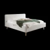 Ygo Bedkader MATTI Poso Beige 160x200| 2-Persoonsbedden