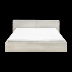 Ygo Bedkader NIKLAS Poso Beige 160x200| 2-Persoonsbedden