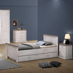 Ygo Bedlade JASNA 90x200| Accessoires|Bedden