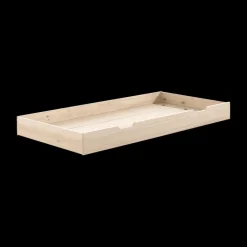 Ygo Bedlade MARGOT Milky Pine 90x200| Accessoires|Bedden