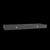 Ygo Bedlades S/2 HUVAR Grafiet| Accessoires|Bedden