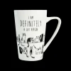 Ygo Beker CATS XL 43cl| Servies