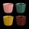Ygo Beker CORIZA Ass.| Servies|Tafelaccessoires