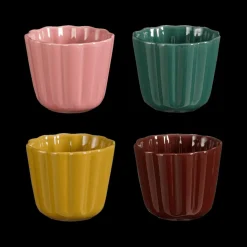 Ygo Beker CORIZA Ass.| Servies|Tafelaccessoires