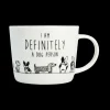 Ygo Beker DOGS Mini| Servies