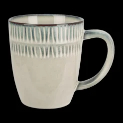 Ygo Beker GRELLE 360ml Grijs| Servies