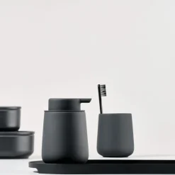 Ygo Beker NOVA ONE 25cl Black| Wastafelaccessoires
