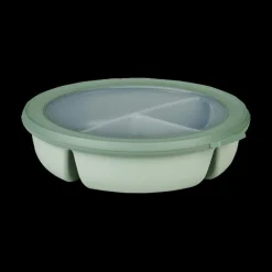 Ygo Bento Bowl CIRQULA Nordic Sage| Lunchboxes & Drinkbussen|To Go