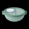 Ygo Bento Lunchbowl VITA Nordic Sage| Lunchboxes & Drinkbussen|To Go