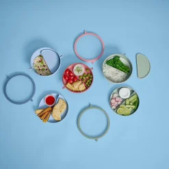 Ygo Bento Lunchbowl VITA Nordic Sage| Lunchboxes & Drinkbussen|To Go