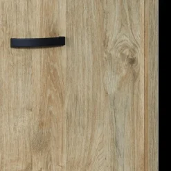 Ygo Bergkast BRENTO Golden Oak B120| Bergkasten