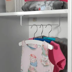 Ygo Bergkast SAAR Old Pink B58| Boekenkasten