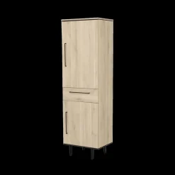 Ygo Bergkast THIRA Fresh Oak B60| Bergkasten