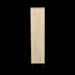 Ygo Bergkast THIRA Fresh Oak B60| Bergkasten